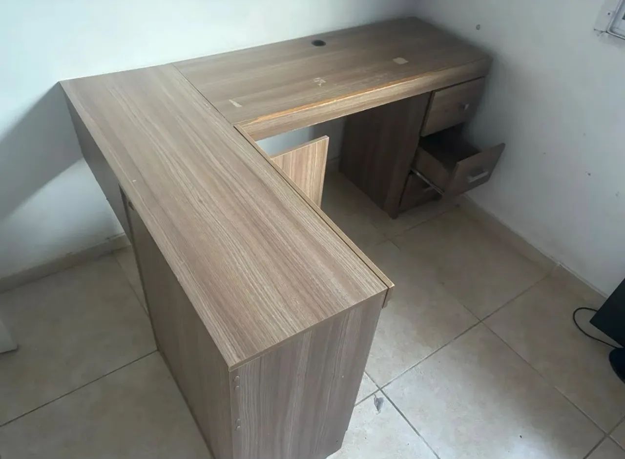 Mesa de estudo 