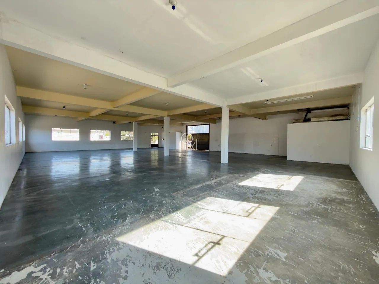 Pavilhão para Venda ou Locação - Foto 2