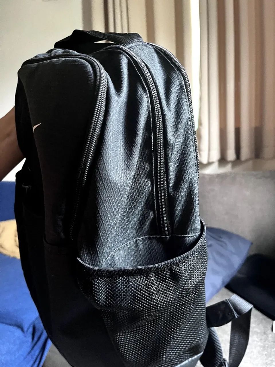 Mochila Nike - Foto 2