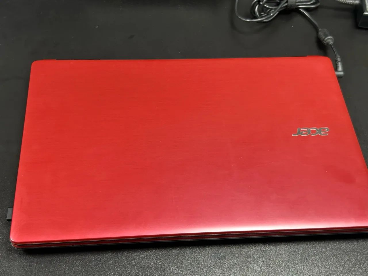 Notebook Acer Aspire E 15 - EM ÓTIMAS CONDIÇÕES  - Foto 2