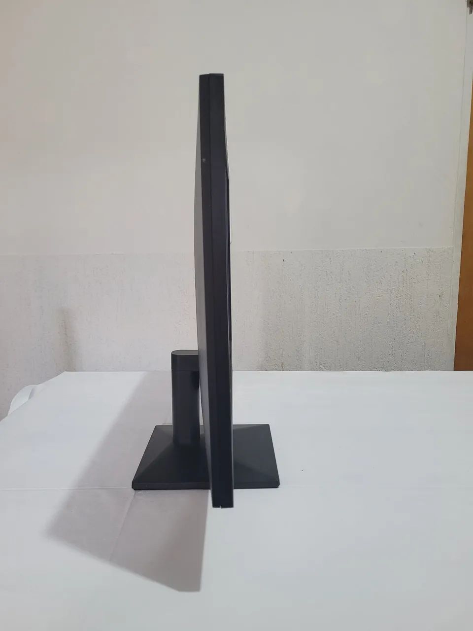 Monitor LG 24mk430h 23,8 Fhd Ips Preto 75hz  - Foto 5