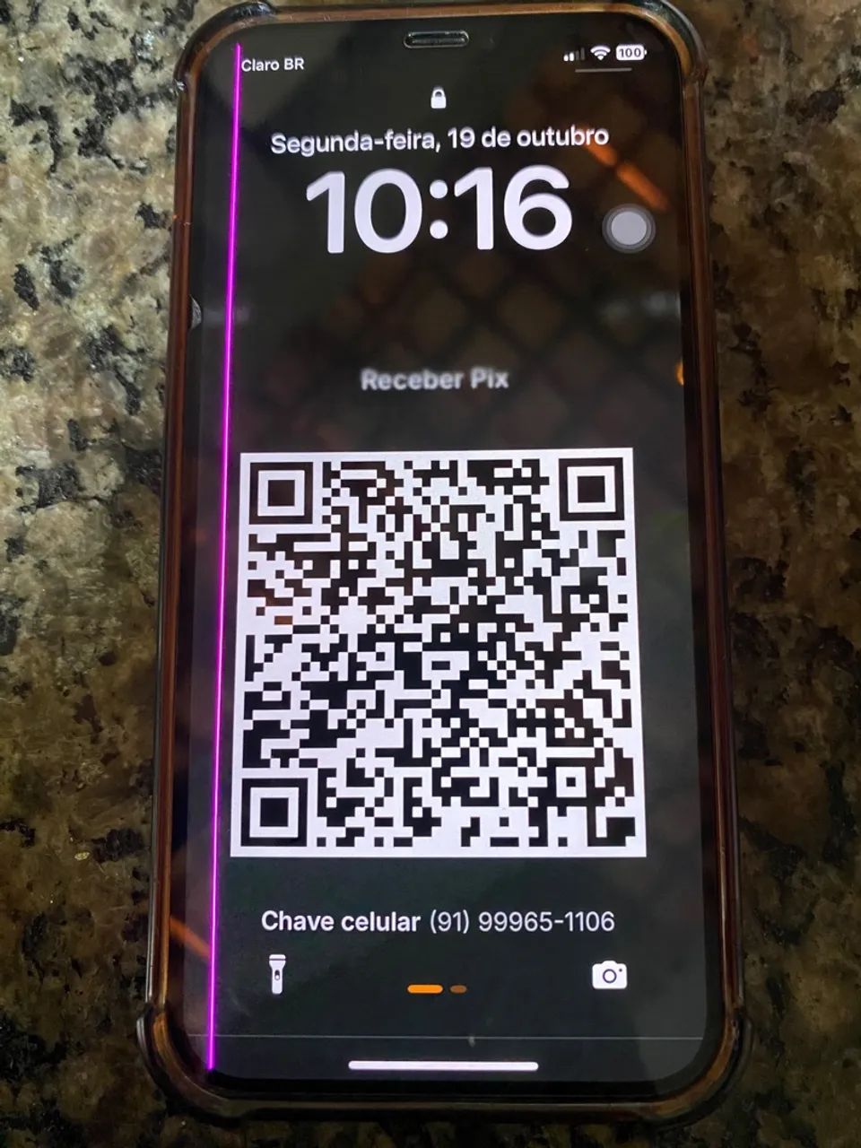 iPhone 12 Pro de 256 gb - Foto 3