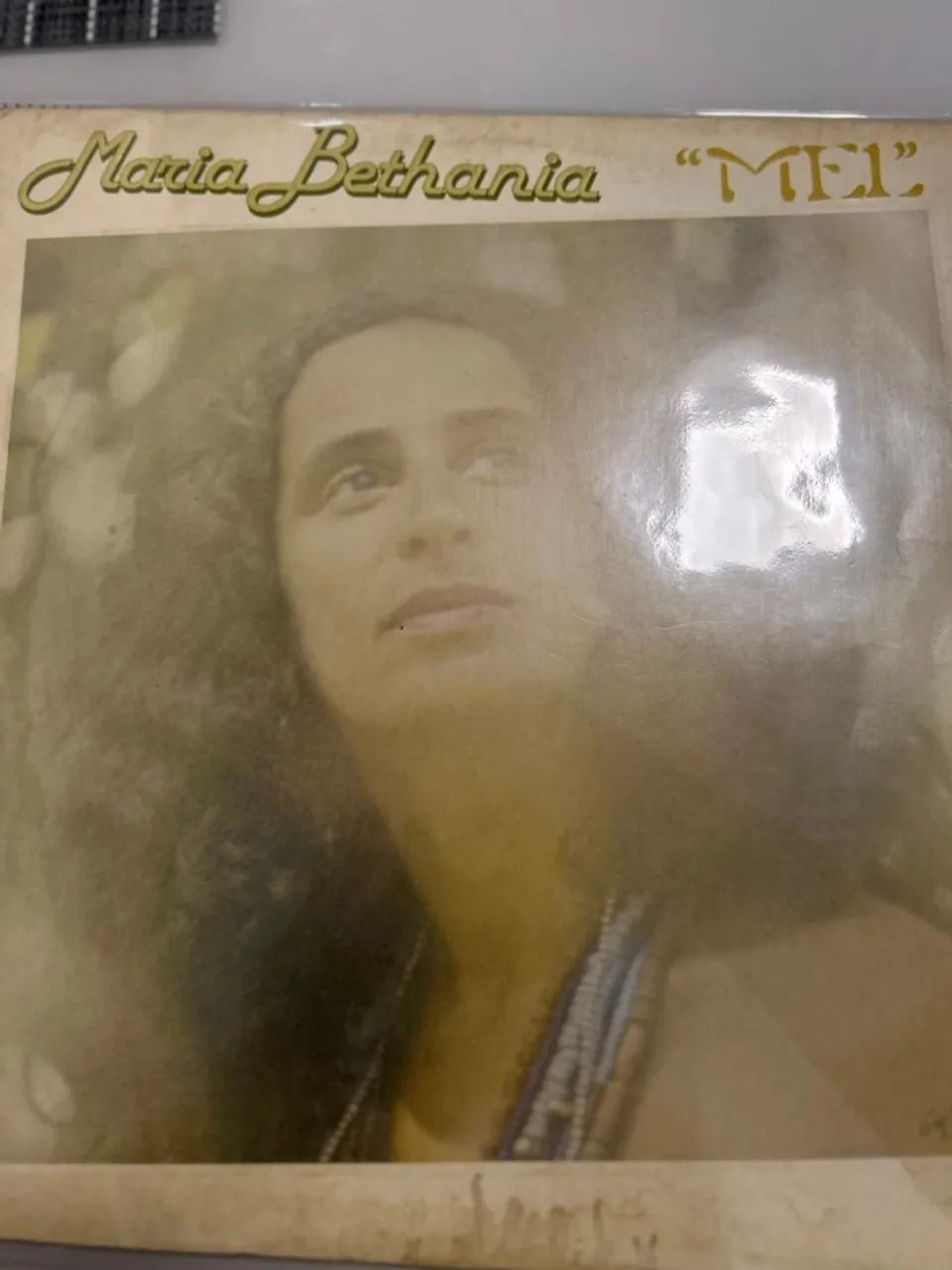 LP vinil 