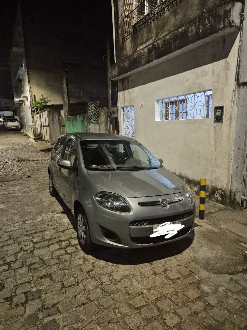 Fiat Palio Palio ATTRACTIVE 1.0 EVO Fire Flex 8v 5p 2016