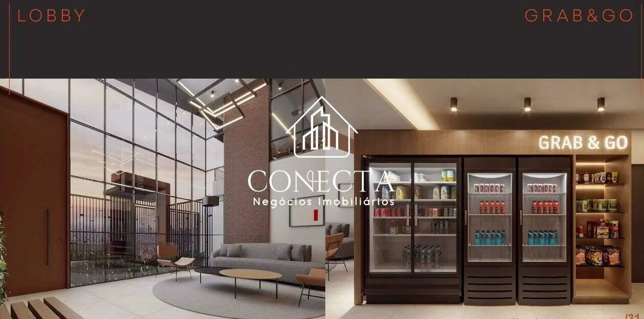 Studios e Lofts disponíveis para Venda- Uberlândia/MG - Foto 3