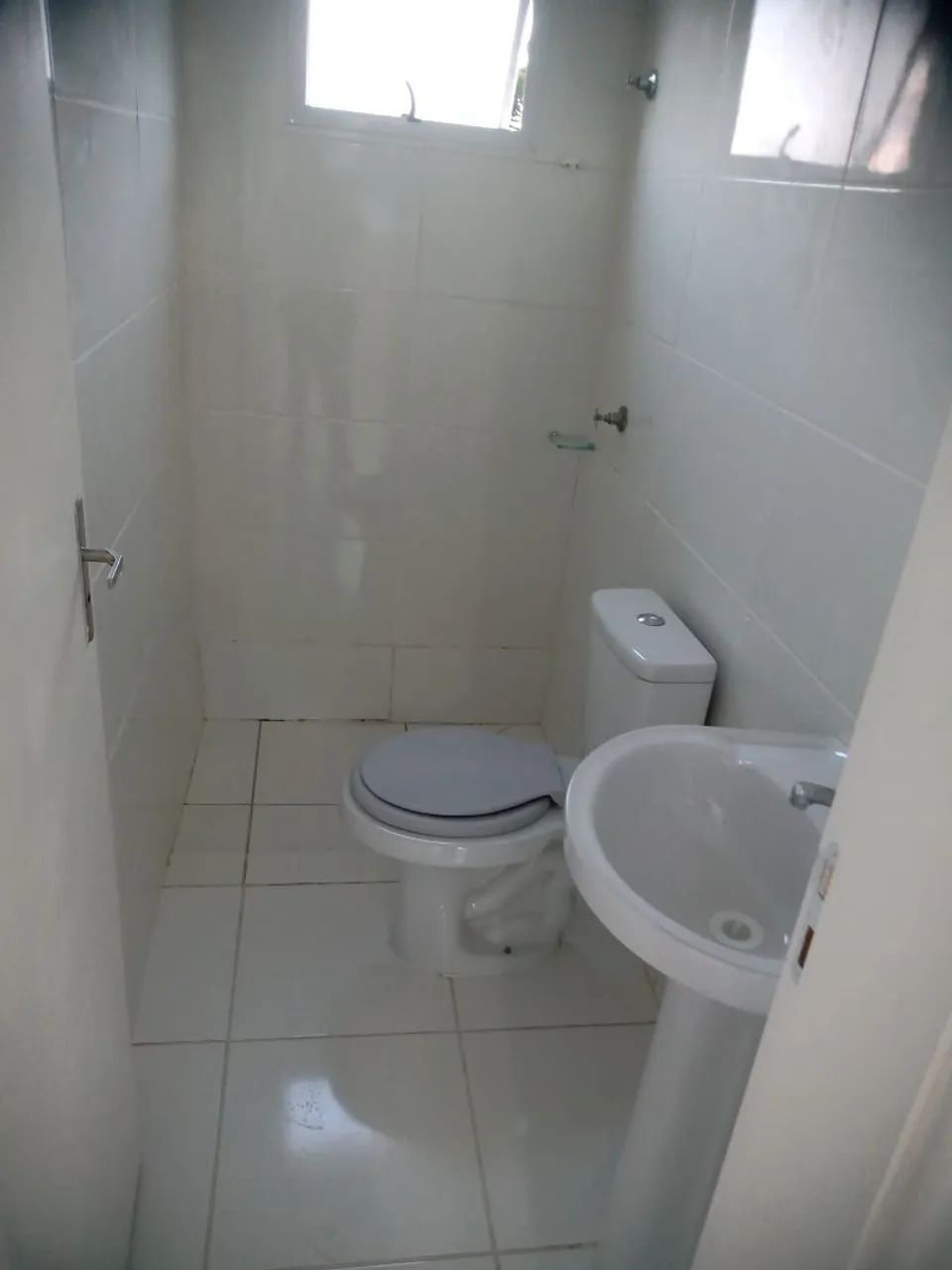 Apartamento com dois quartos e garagem  - Foto 4