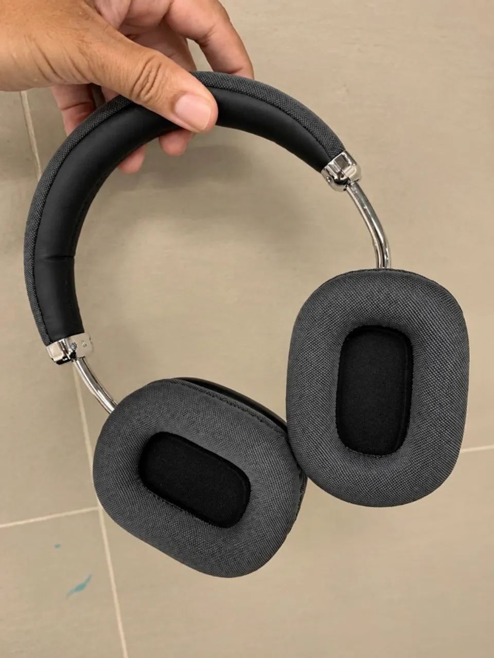 FONE DE OUVIDO - HEADPHONE GET MAX (SEMINOVO) - Foto 4