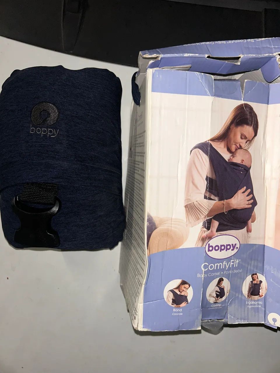 Boppy comfyfit - Foto 3