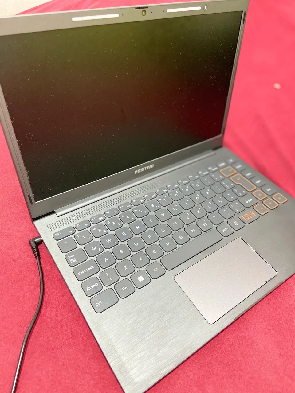 VENDO NOTEBOOK POSITIVO VISION C14 Celeron 4GB de ram - Foto 3