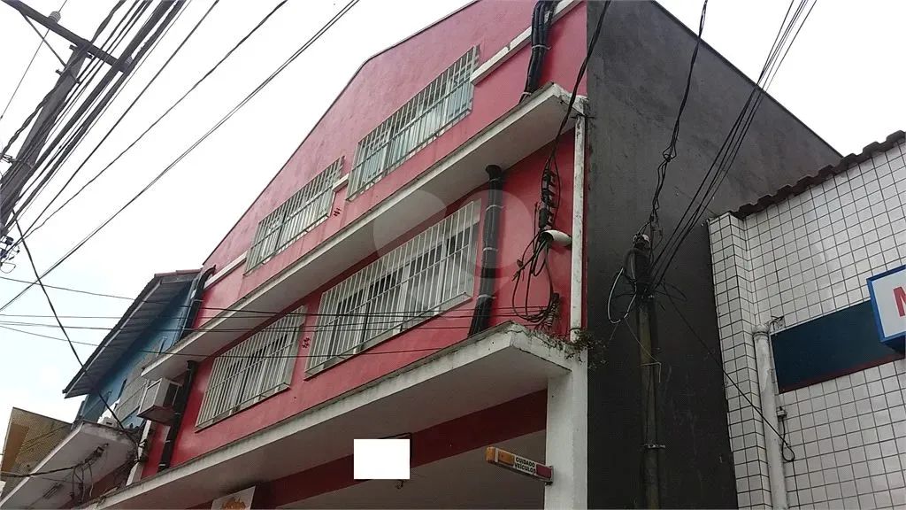 Prédio inteiro para locação em Parada inglesa - SP