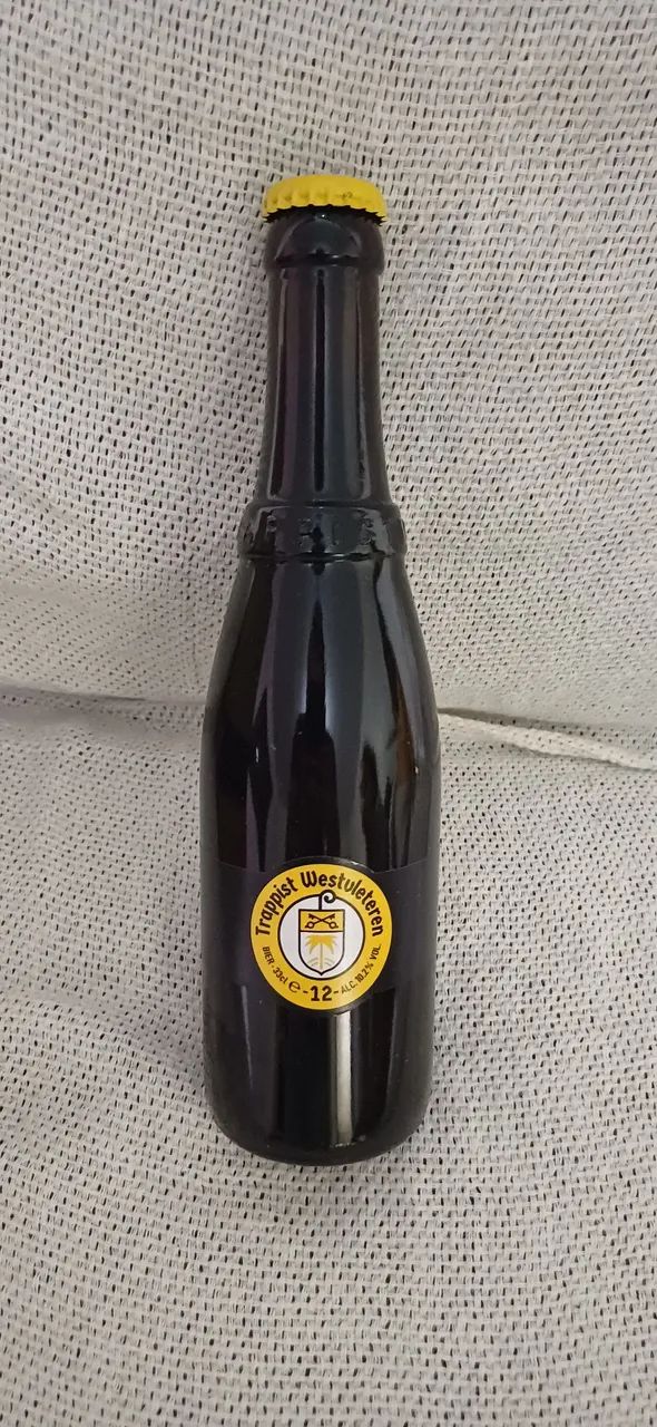 Cerveja Trappist Westvleteren 12 - Foto 4