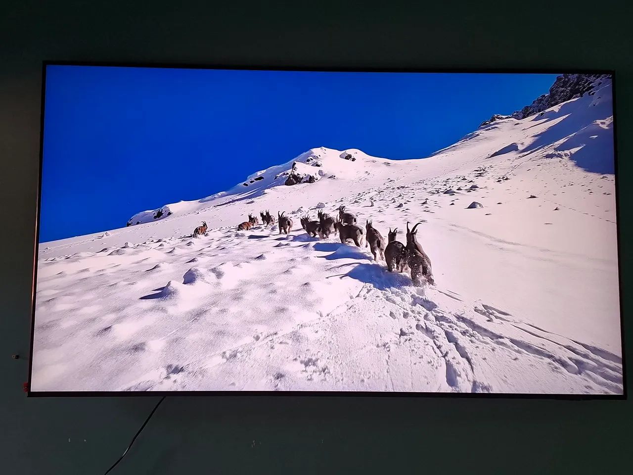 Smart TV samsung Neo Qled  - Foto 2