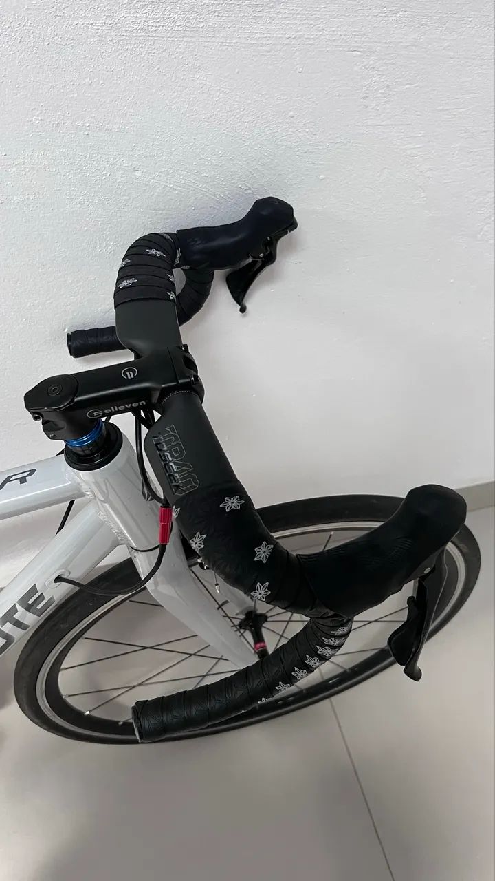 Bicicleta speed absolute  - Foto 4