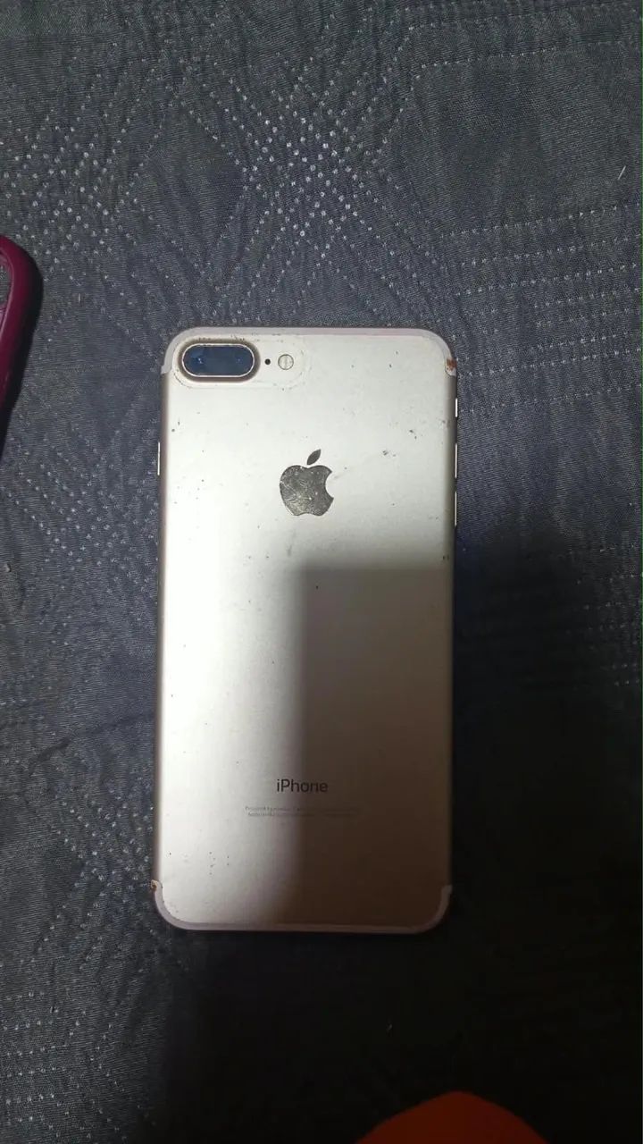 iphone 7 plus 