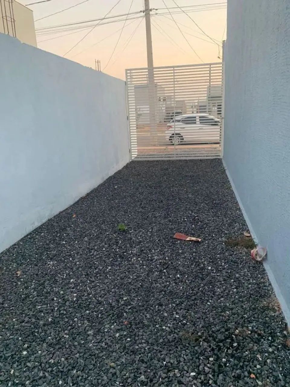 Condomínio Garça Branca - Foto 5