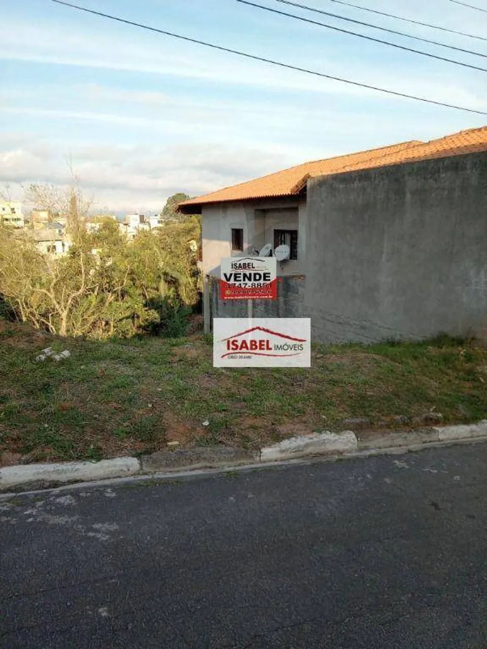 Condomínio Altos de Suzano