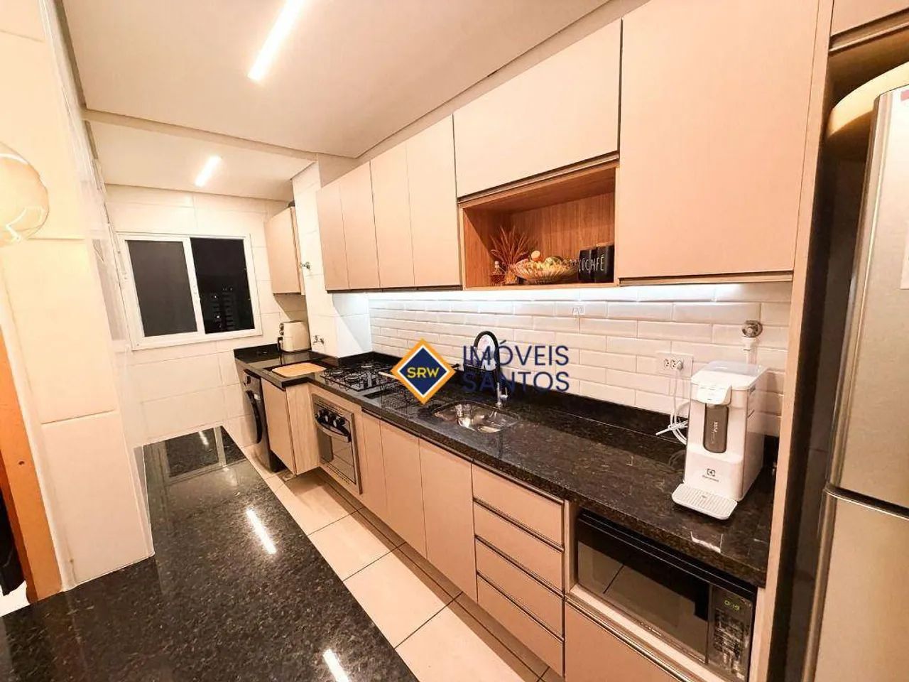 MACUCO ! 1 DORM REFORMADO LAZER COMPLETO! - Foto 3