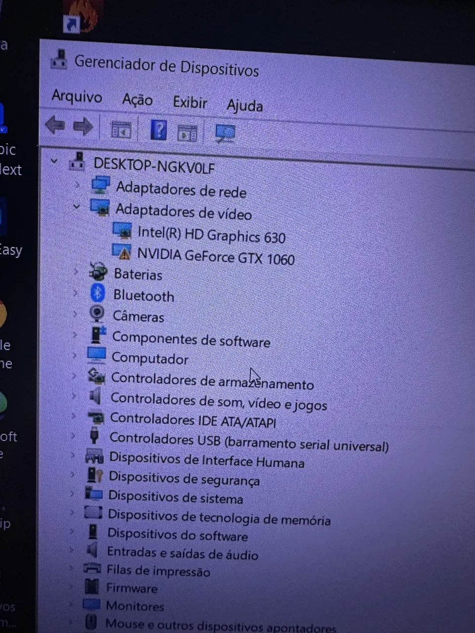 Notebook Gamer Helios 300 predator  - Foto 4
