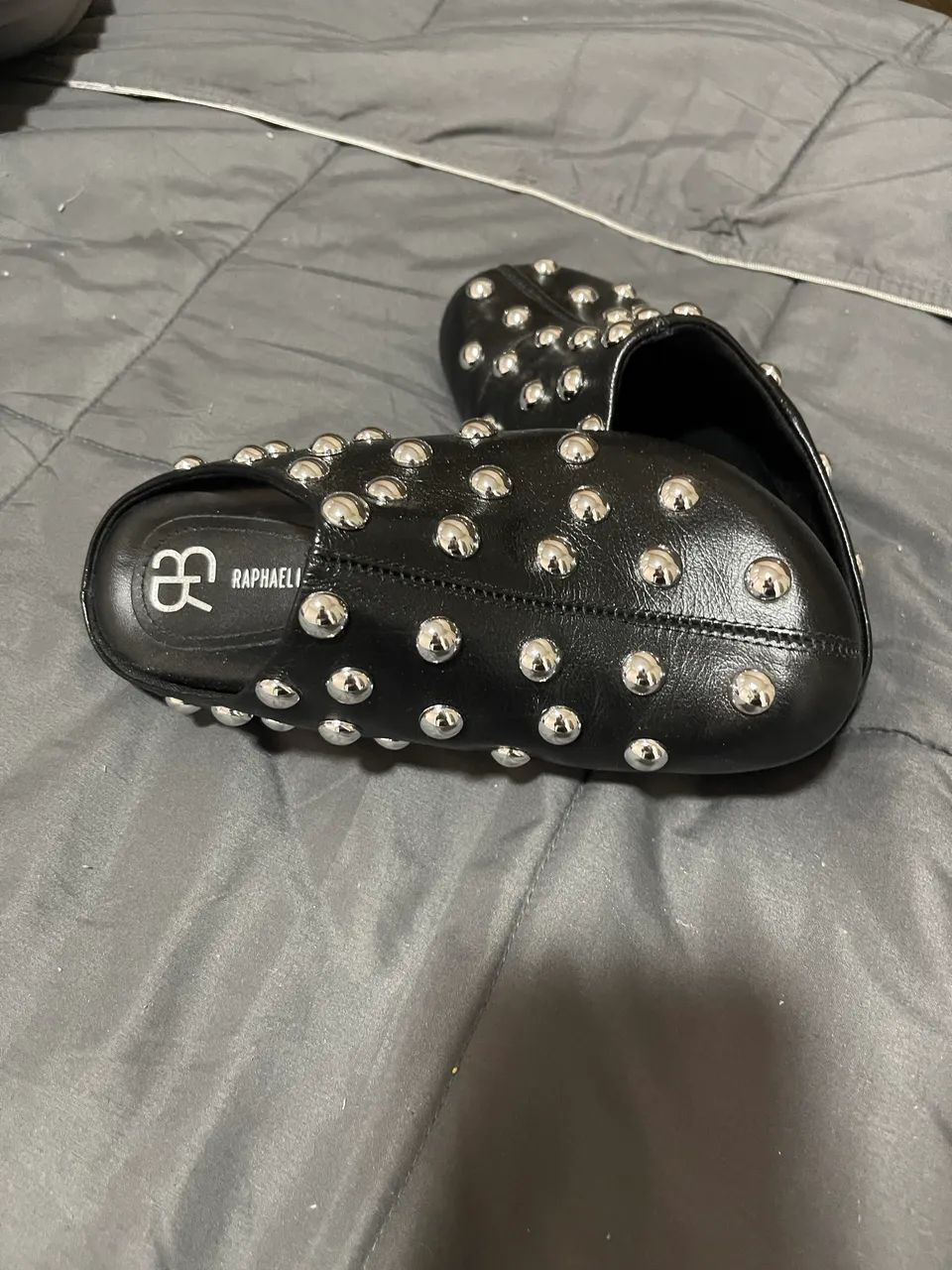 Clog Raphaella Booz - Foto 4