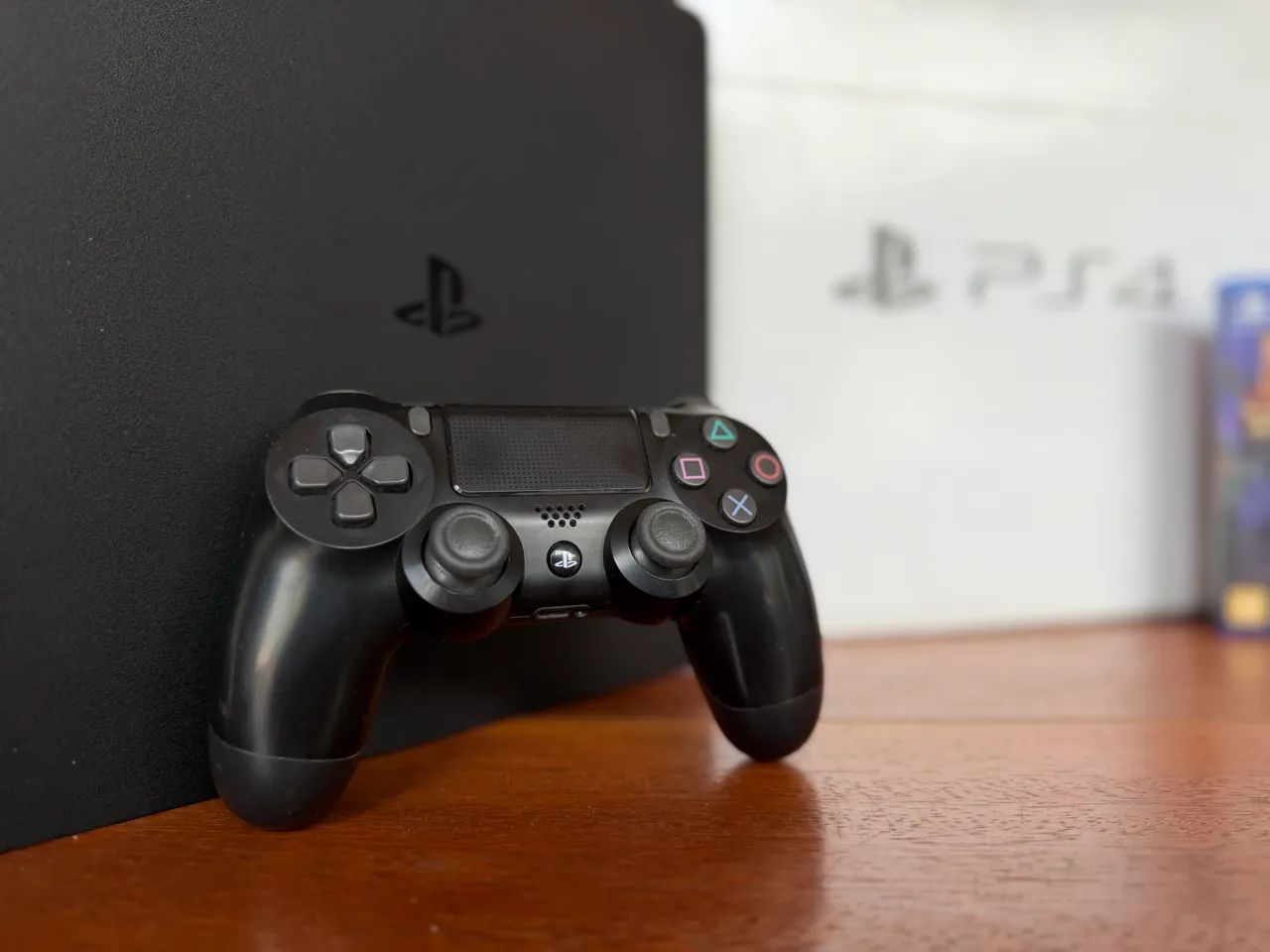 PS4 SLIM 1TB  - Foto 2
