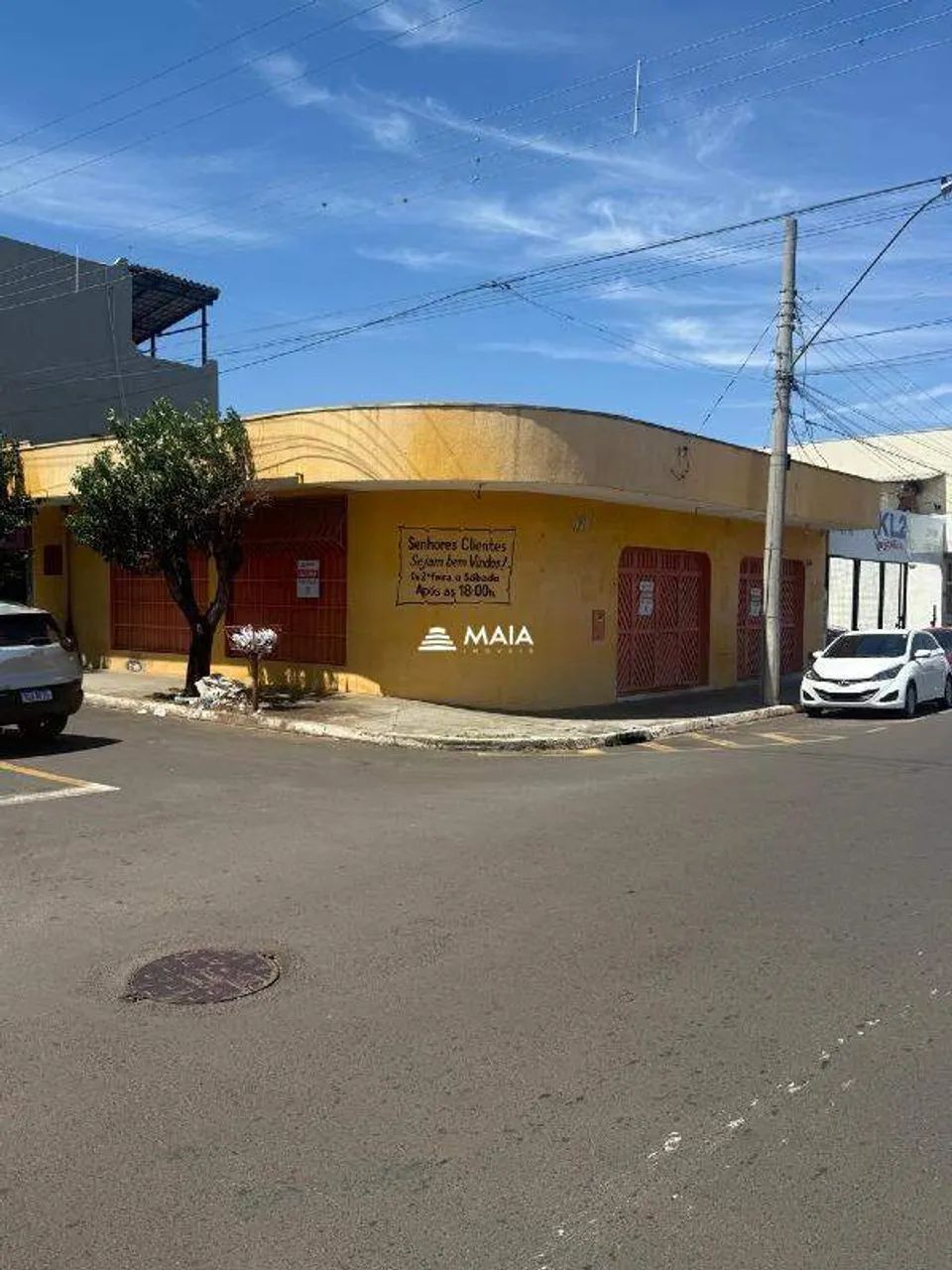 Comercial para alugar no Bairro Leblon - Foto 4