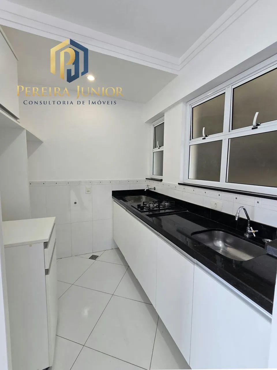 APARTAMENTO EDIFÍCIO SANTIAGO NA AVENIDA INDEPENDÊNCIA PIRACICABA - Foto 4