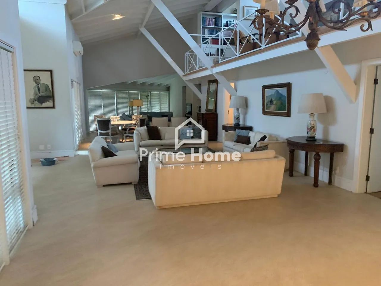 casa - Sítios de Recreio Gramado - Campinas - Foto 2