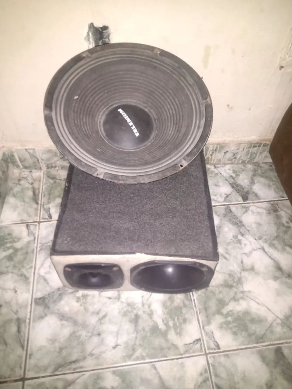 Boca de so - Foto 2