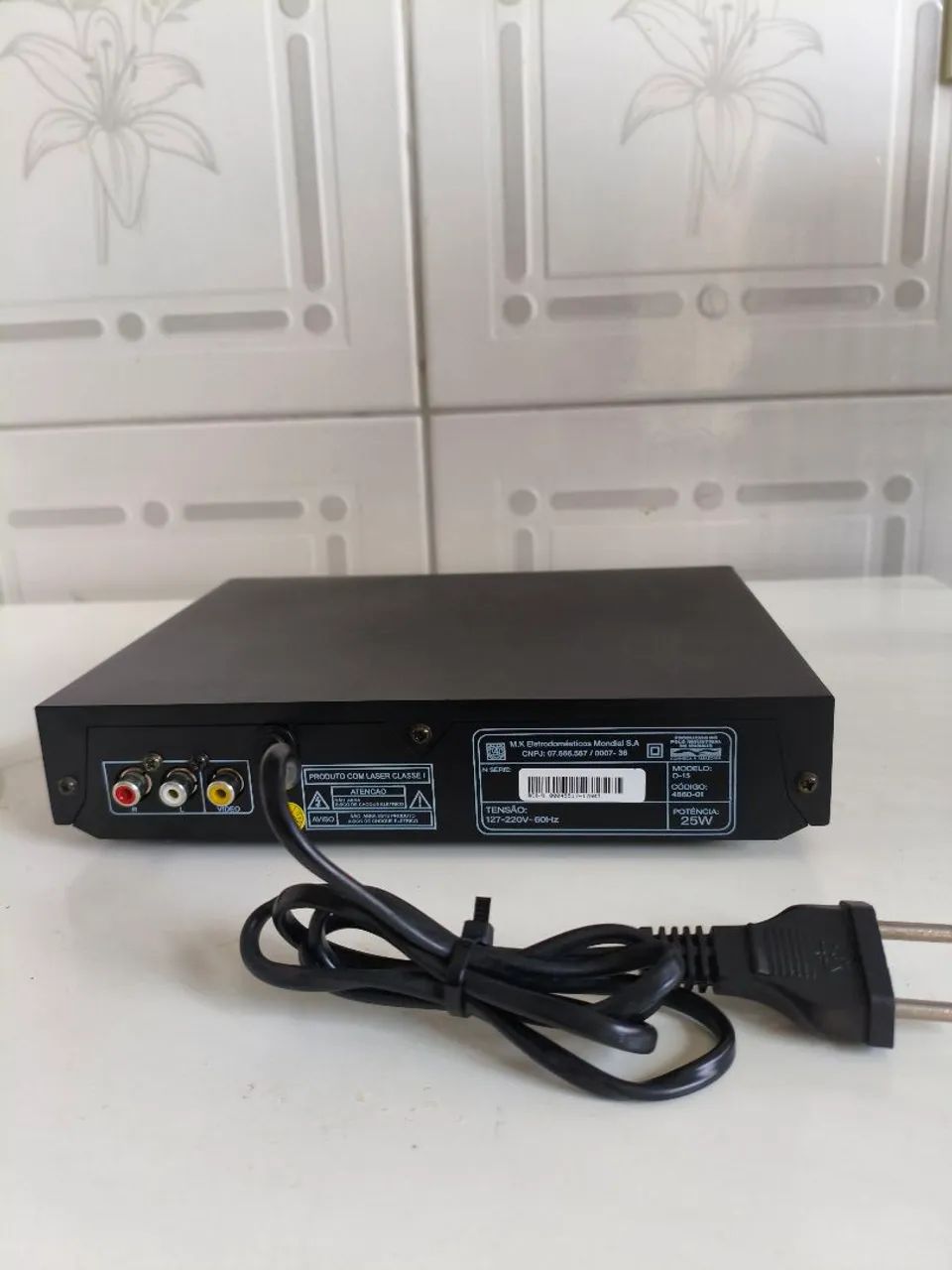 DVD  - Foto 4