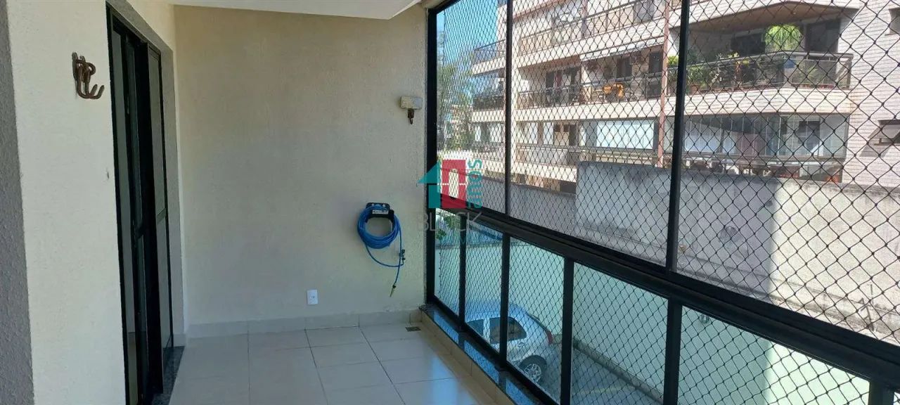 Recreio dos Bandeirantes | Apartamento 3 quartos, sendo 1 suite - Foto 3
