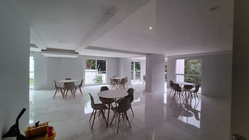 APARTAMENTO COMPLETO EM AGUA FRIA - Foto 3