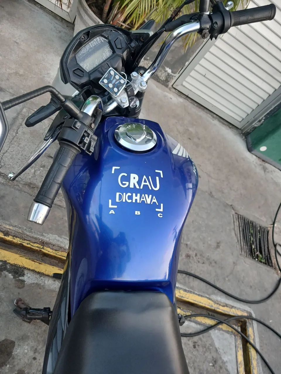 Moto - Foto 3