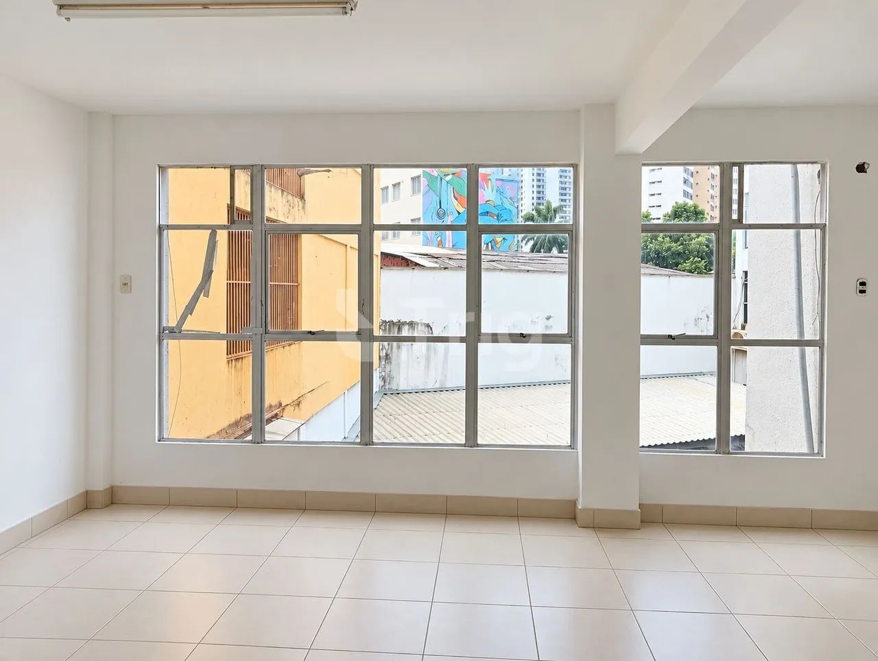 Edifício Guliver Leão - Sala comercial | Ed. Guliver Leão | Goiânia - Foto 2