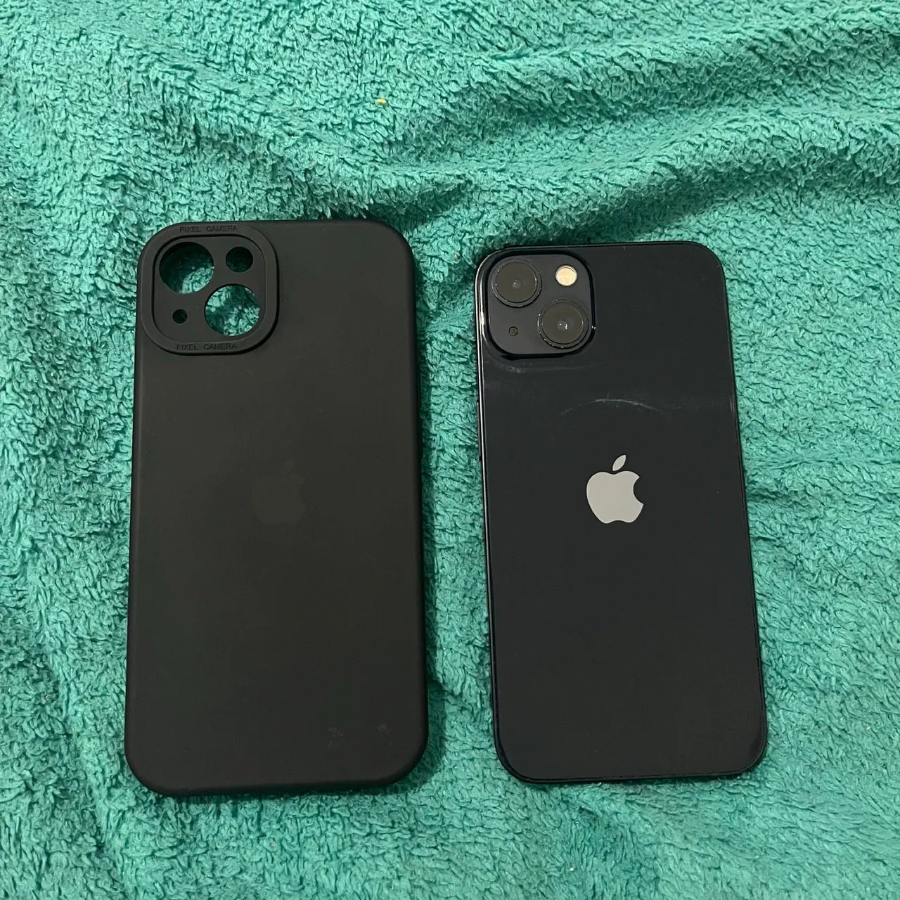 iPhone 13 preto 128Gb  - Foto 2