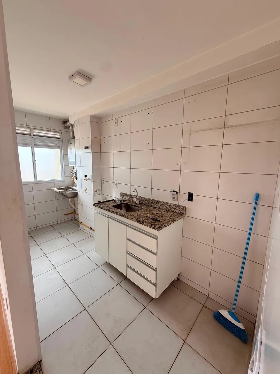 Venda apartamento  - Foto 2