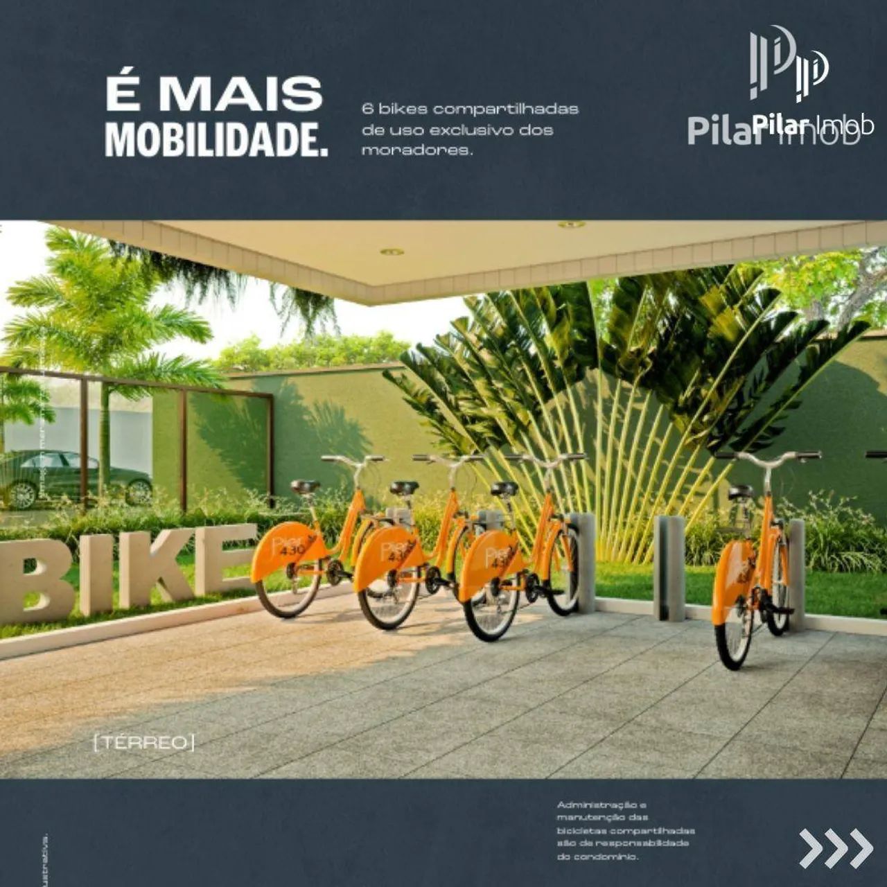 Apartamentos compactos proximo a AV Beira Mar , Mucuripe entre 36 e 60 m² - Foto 5