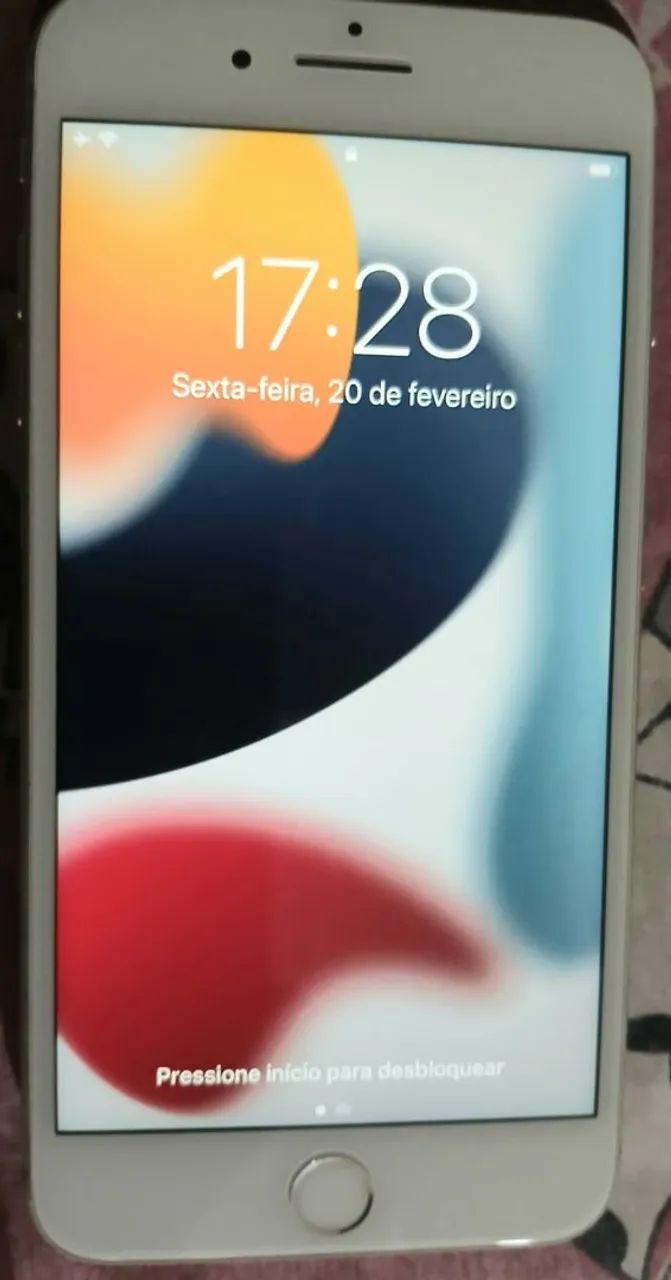 Iphone 7 plus  - Foto 5