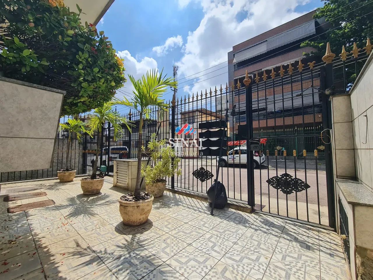 Apartamento com 2 Quartos e Garagem na Vila da Penha - Foto 5