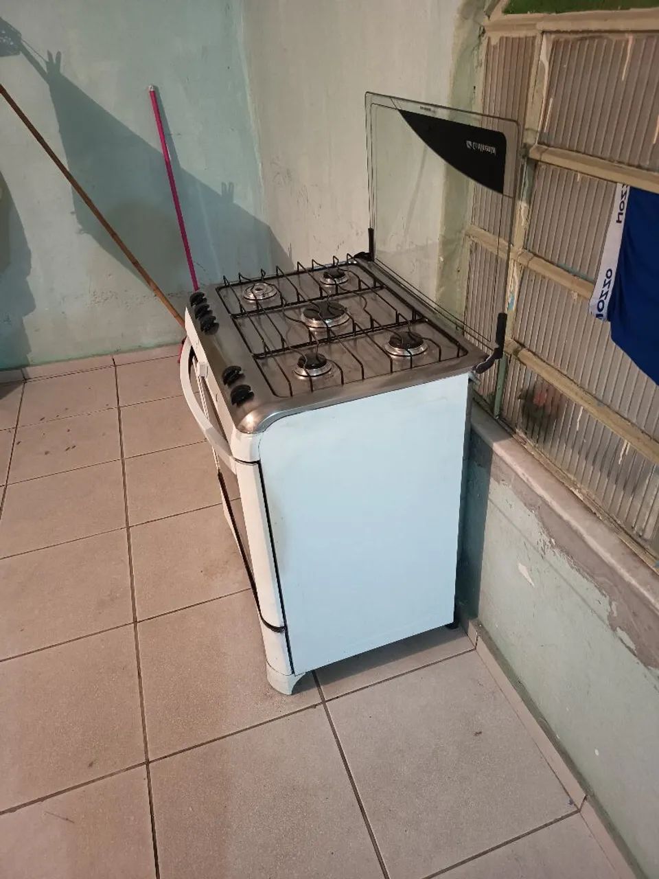 Fogão  - Foto 3