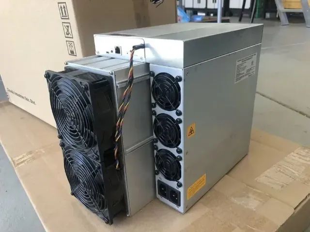 Asic S19