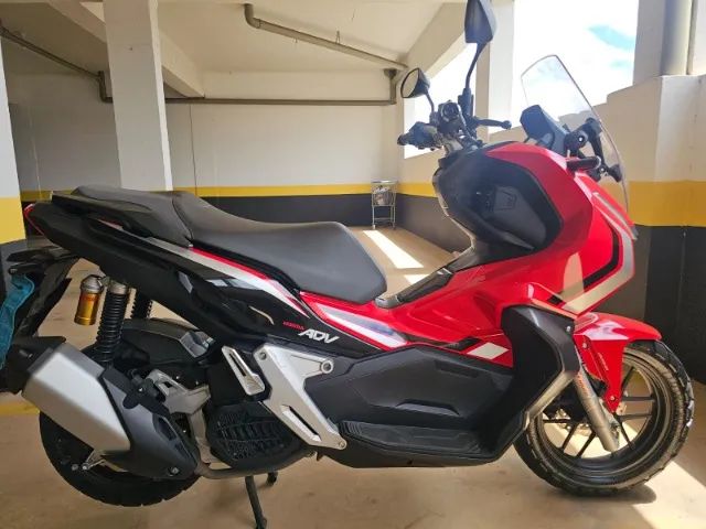 Honda ADV 150 - Foto 3