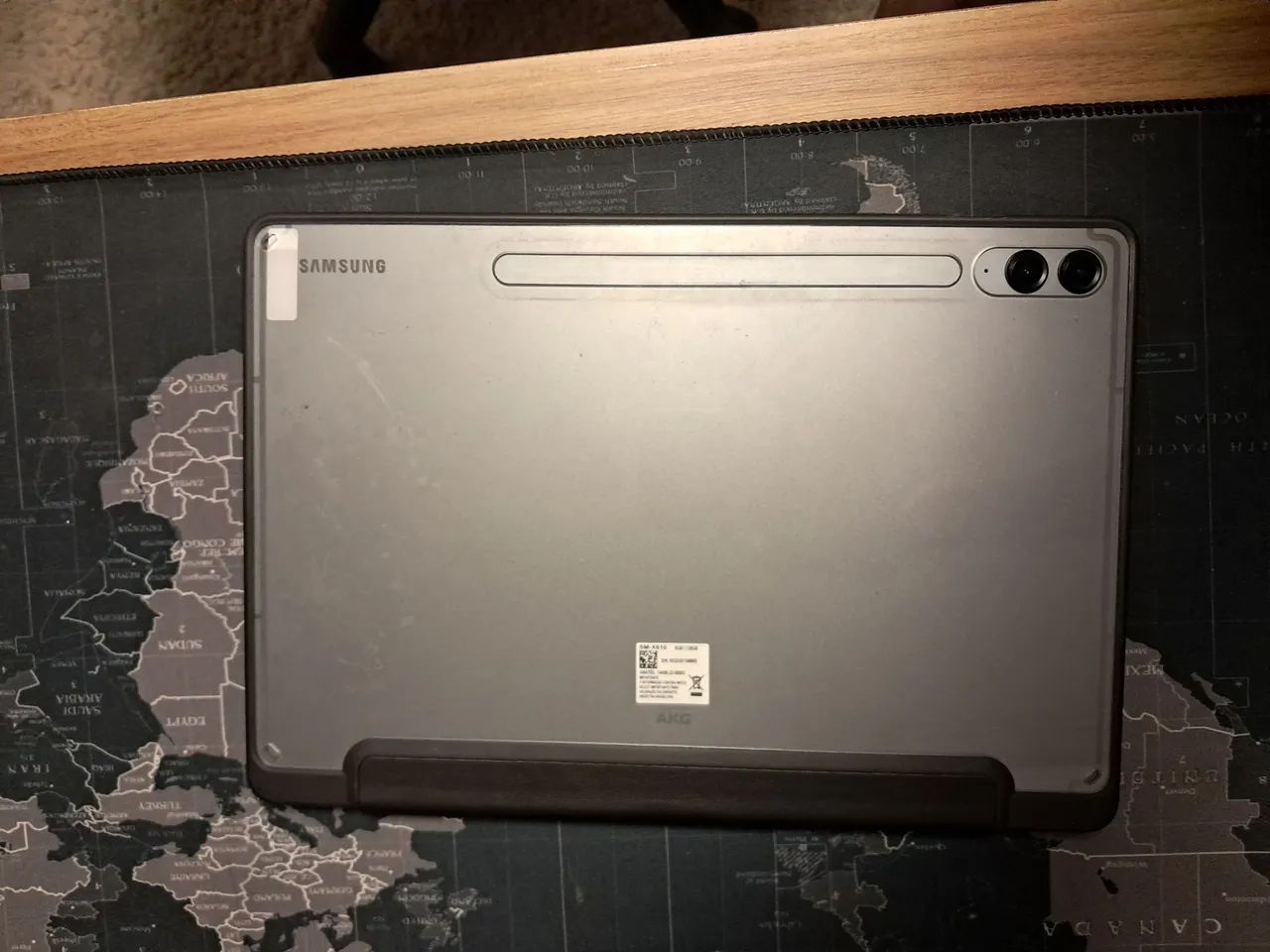 Tablet S9 Fe Plus - Foto 2