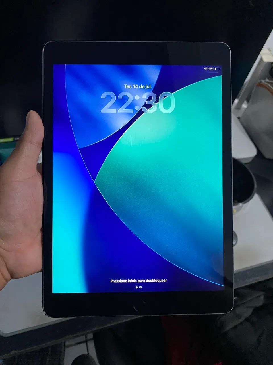 iPad 9 64GB
