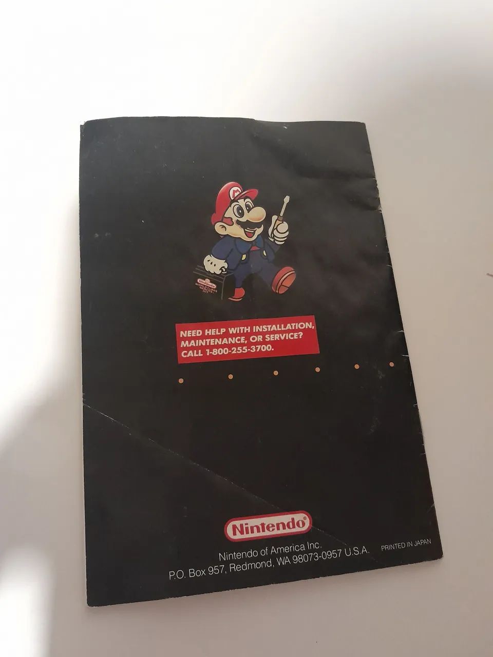 Manual super nintendo original  - Foto 4