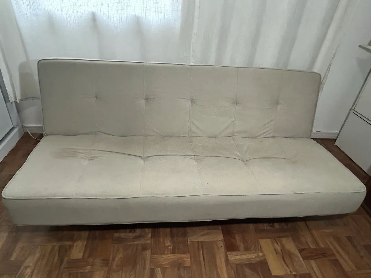 Sofa cama tok&stok - Foto 3