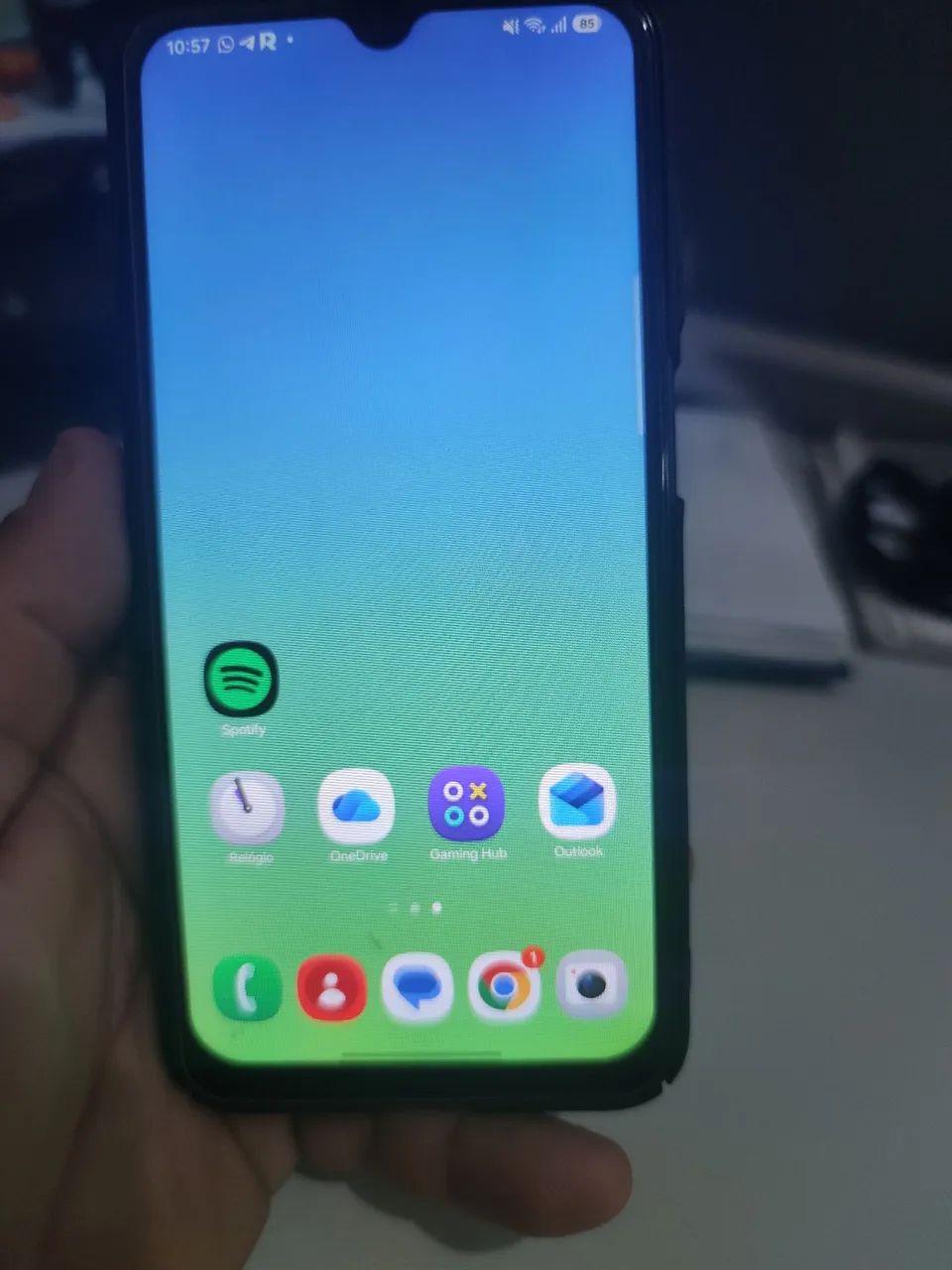 Galaxy A15 5G 4G+4G 128 de memoria - Foto 3