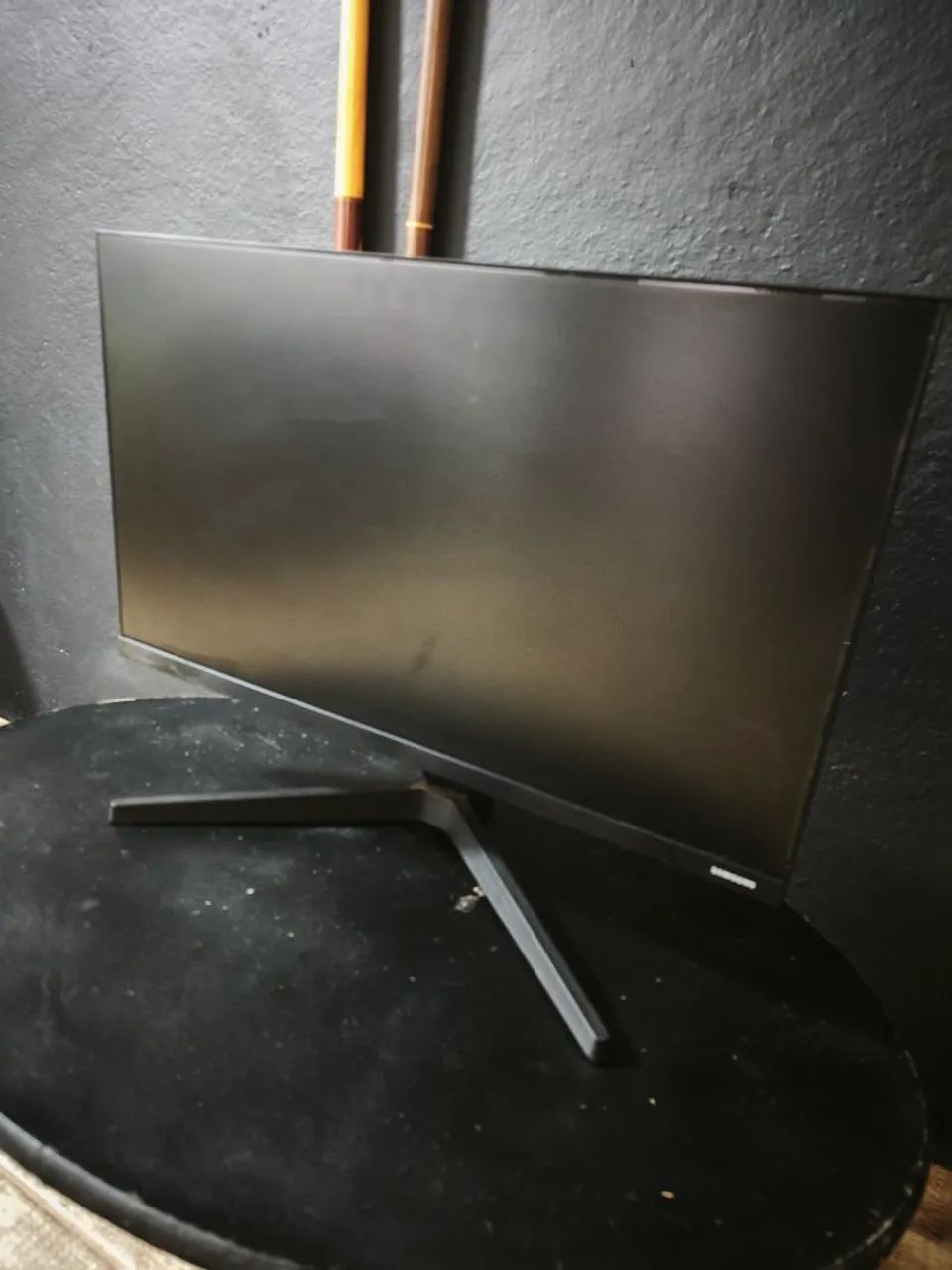 Monitor Samsung T350 24" - Foto 2