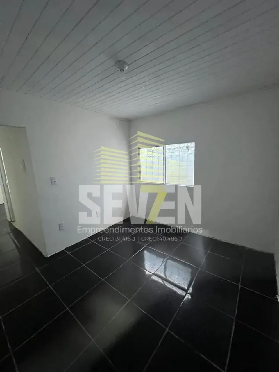 Casa com 1 Quarto em Bauru  Garagem Coberta