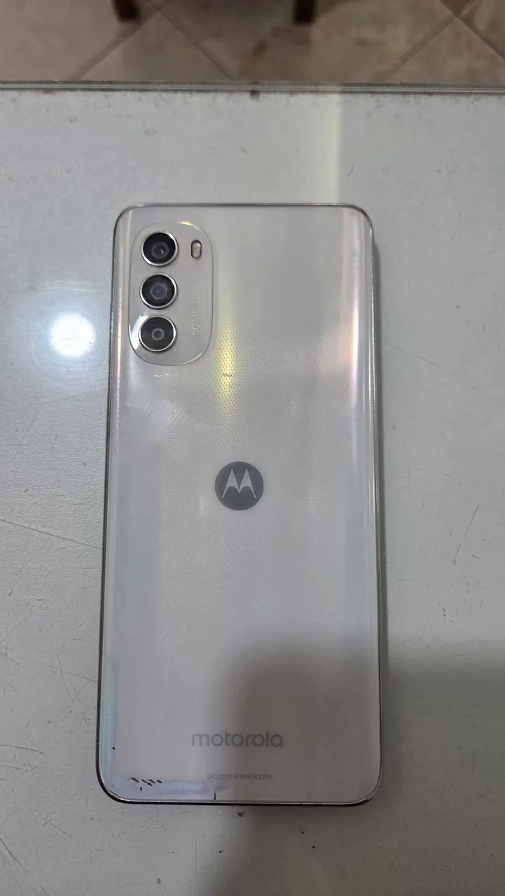 Motorola G82  - Foto 4