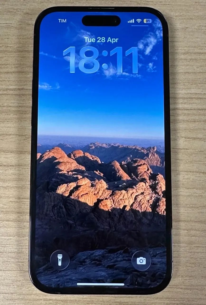 Iphone 14 PRO - Foto 3